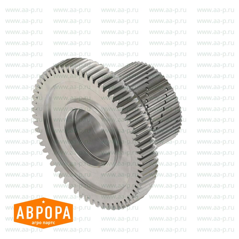 YZ102997 ПЕРЕДАЧА